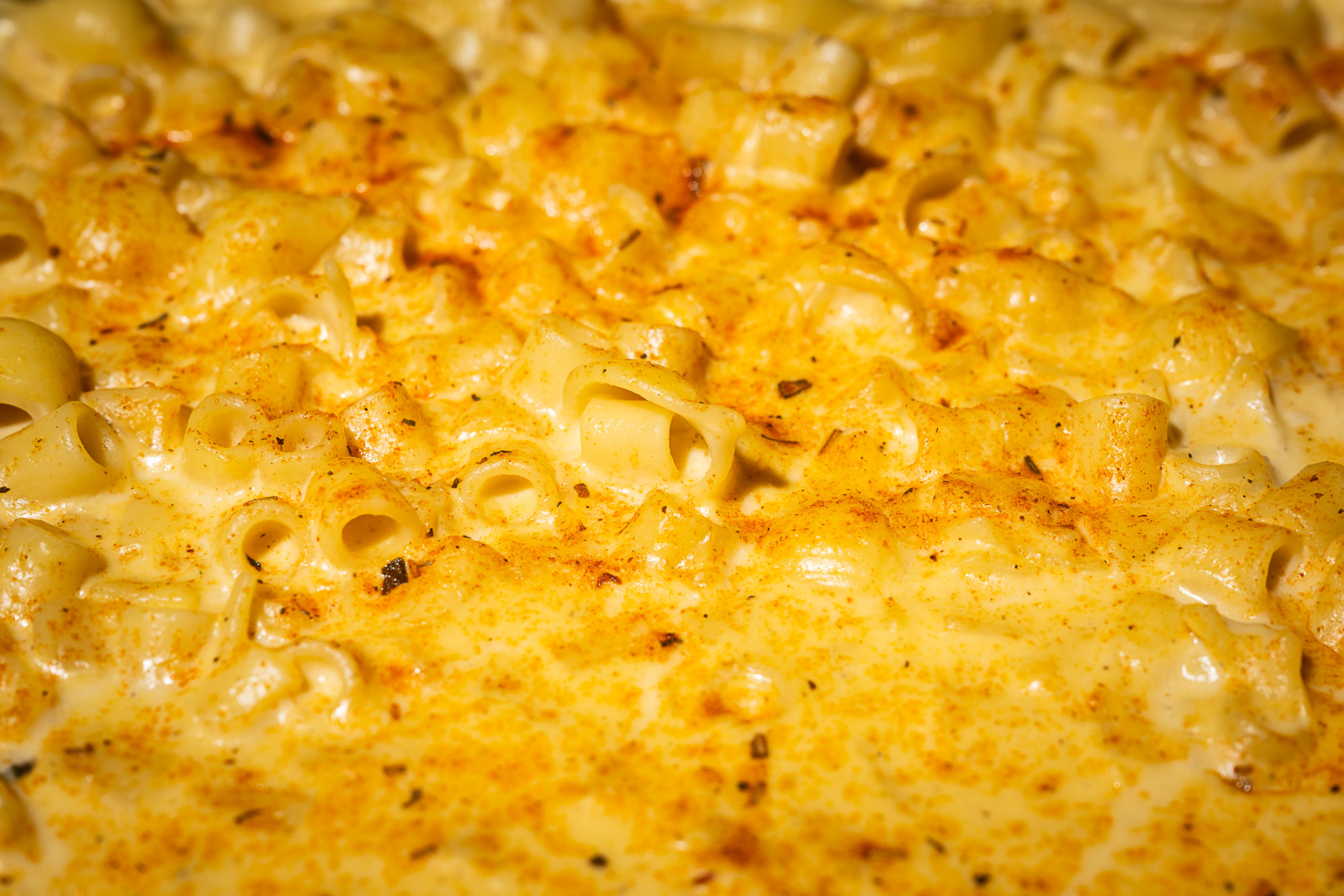 HOT SIDES